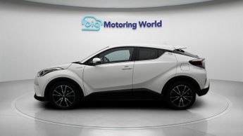 Toyota C-HR EXCEL