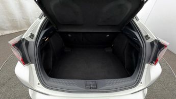 Toyota C-HR EXCEL
