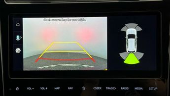 Hyundai TUCSON T-GDI PREMIUM DCT