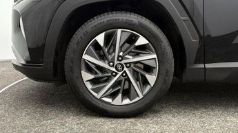 Hyundai TUCSON T-GDI PREMIUM DCT