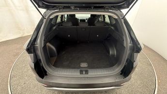 Hyundai TUCSON T-GDI PREMIUM DCT