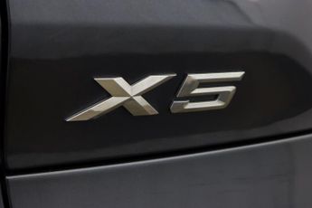 BMW X5 XDRIVE45E XLINE