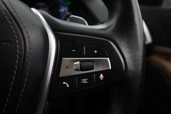 BMW X5 XDRIVE45E XLINE