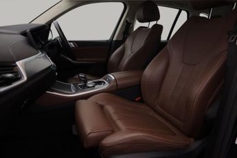 BMW X5 XDRIVE45E XLINE
