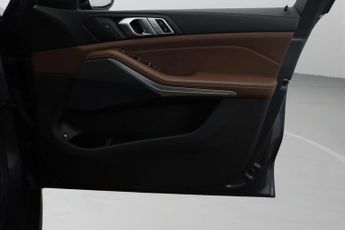 BMW X5 XDRIVE45E XLINE