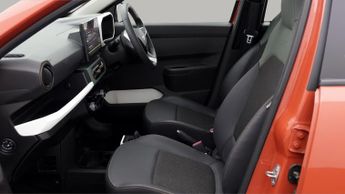 Dacia Spring EXTREME