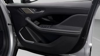 Jaguar I-PACE HSE