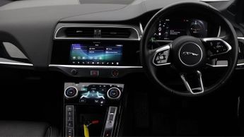 Jaguar I-PACE HSE