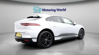 Jaguar I-PACE HSE