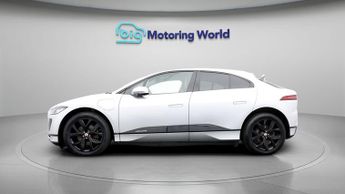 Jaguar I-PACE HSE