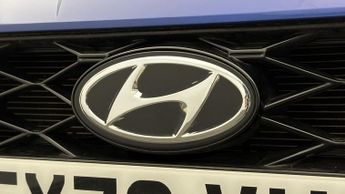 Hyundai i20 T-GDI ULTIMATE