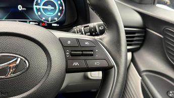 Hyundai i20 T-GDI ULTIMATE