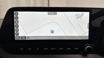 Hyundai i20 T-GDI ULTIMATE
