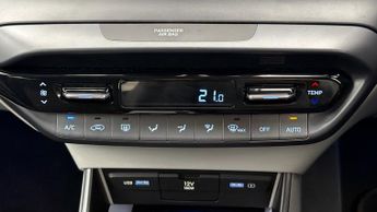 Hyundai i20 T-GDI ULTIMATE