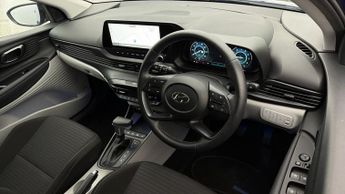 Hyundai i20 T-GDI ULTIMATE