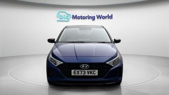 Hyundai i20 T-GDI ULTIMATE