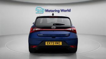 Hyundai i20 T-GDI ULTIMATE