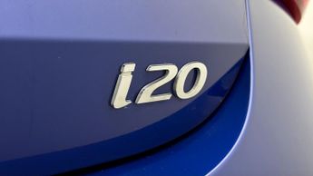 Hyundai i20 T-GDI ULTIMATE