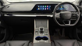 OMODA 5 NOBLE