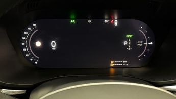 Volvo XC60 RECHARGE T8 ULTIMATE AWD