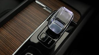 Volvo XC60 RECHARGE T8 ULTIMATE AWD
