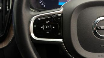 Volvo XC60 RECHARGE T8 ULTIMATE AWD