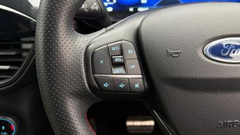 Ford Kuga ST-LINE X EDITION