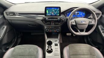 Ford Kuga ST-LINE X EDITION