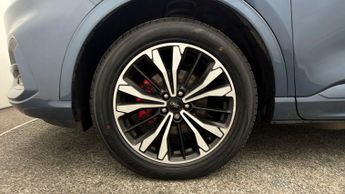 Ford Kuga ST-LINE X EDITION