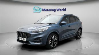 Ford Kuga ST-LINE X EDITION