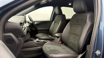 Ford Kuga ST-LINE X EDITION