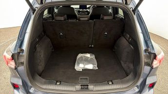 Ford Kuga ST-LINE X EDITION