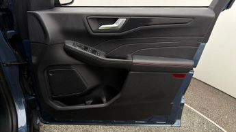 Ford Kuga ST-LINE X EDITION