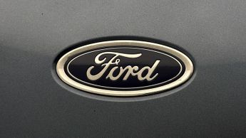 Ford Kuga ST-LINE X EDITION