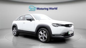 Mazda MX-30 SE-L LUX