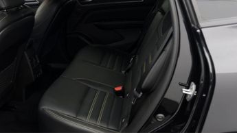 Renault Arkana E-TECH ENGINEERED