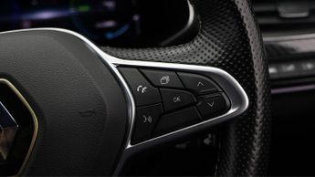 Renault Arkana E-TECH ENGINEERED