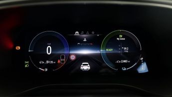 Renault Arkana E-TECH ENGINEERED
