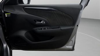 Vauxhall Corsa ULTIMATE