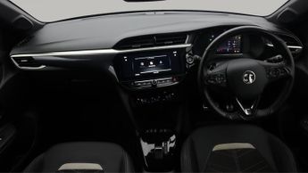 Vauxhall Corsa ULTIMATE