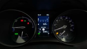 Toyota C-HR ICON