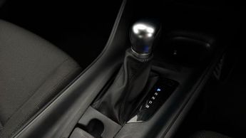 Toyota C-HR ICON