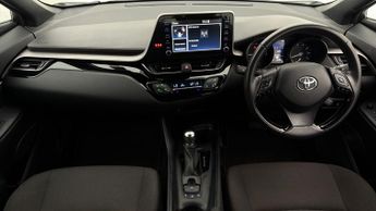 Toyota C-HR ICON