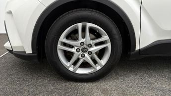 Toyota C-HR ICON