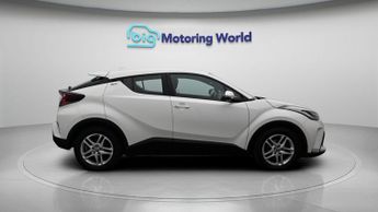 Toyota C-HR ICON