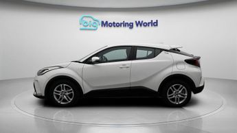 Toyota C-HR ICON