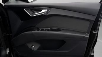 Audi Q4 e-tron SPORT