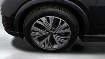 Audi Q4 e-tron SPORT