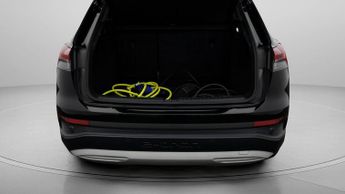 Audi Q4 e-tron SPORT