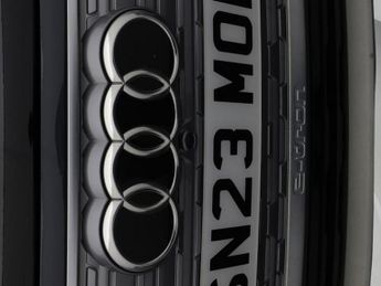 Audi Q4 e-tron SPORT
